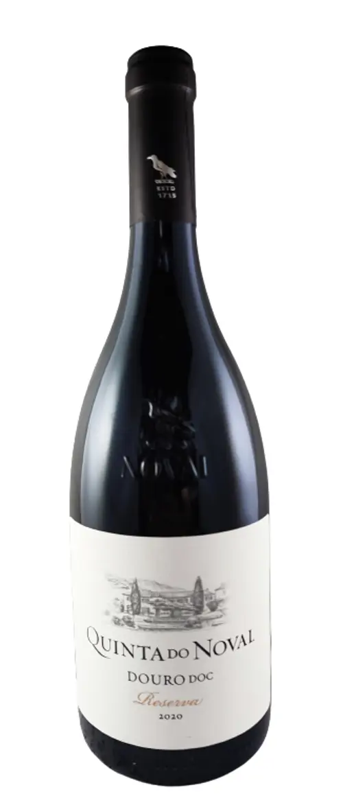 QUINTA DO NOVAL 2020 RED