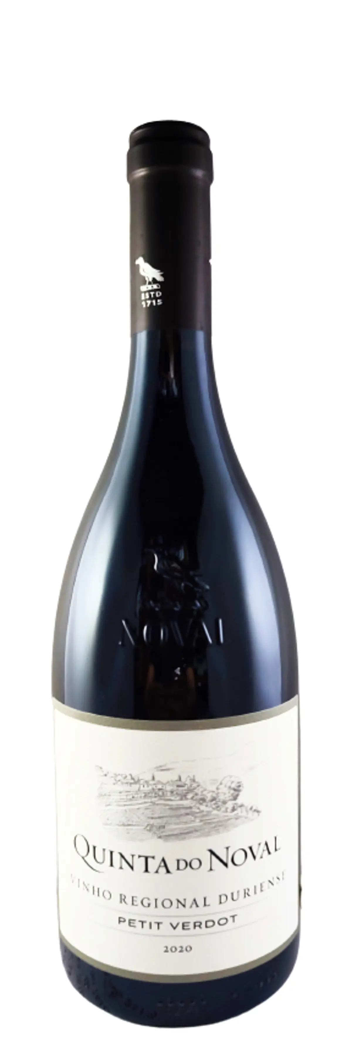 QUINTA DO NOVAL PETIT VERDOT 2020