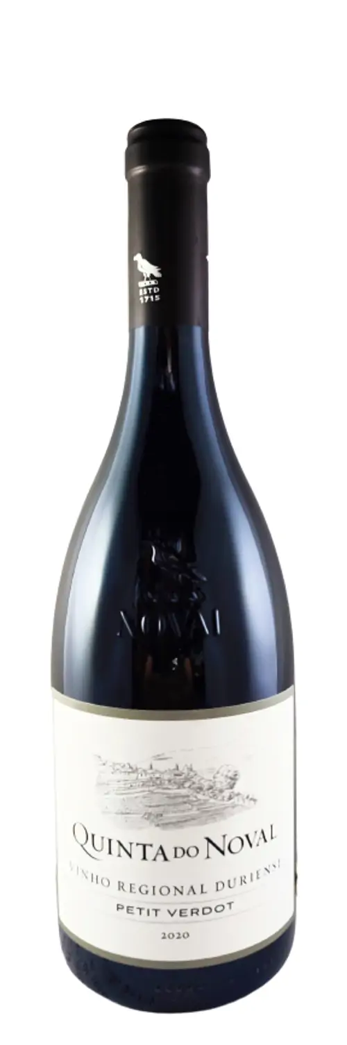 QUINTA DO NOVAL PETIT VERDOT 2020