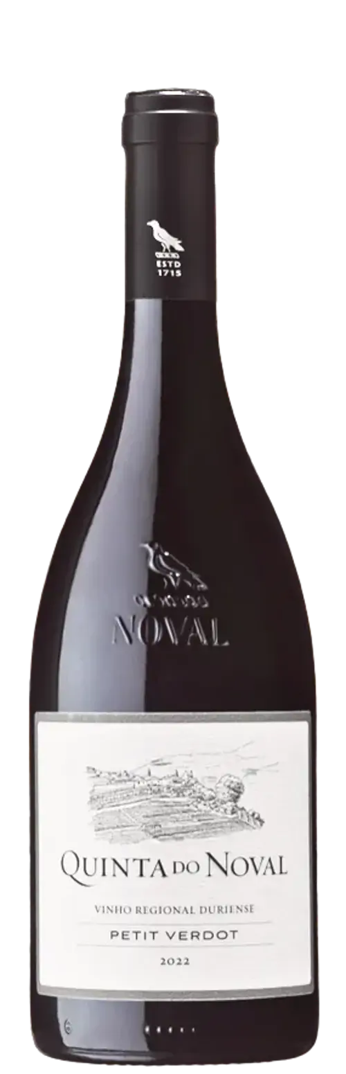 QUINTA DO NOVAL PETIT VERDOT 2022