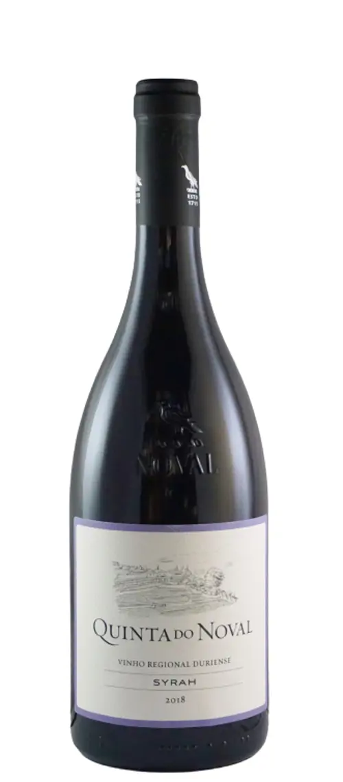 QUINTA DO NOVAL SYRAH 2018