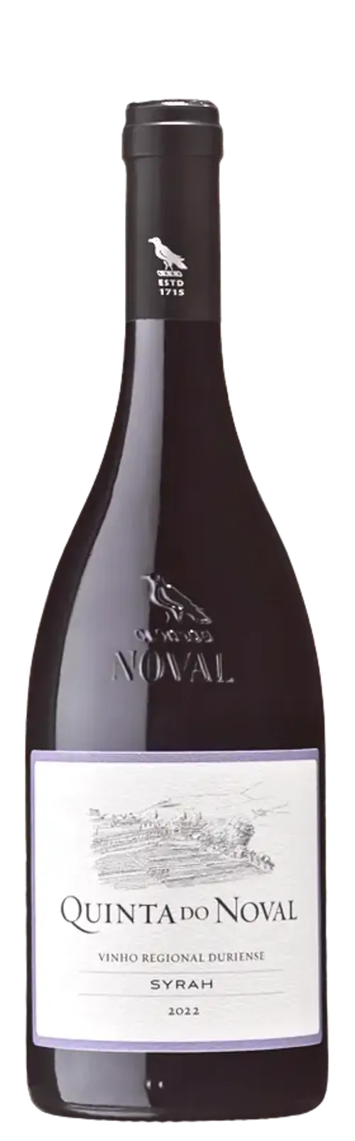 QUINTA DO NOVAL SYRAH 2021
