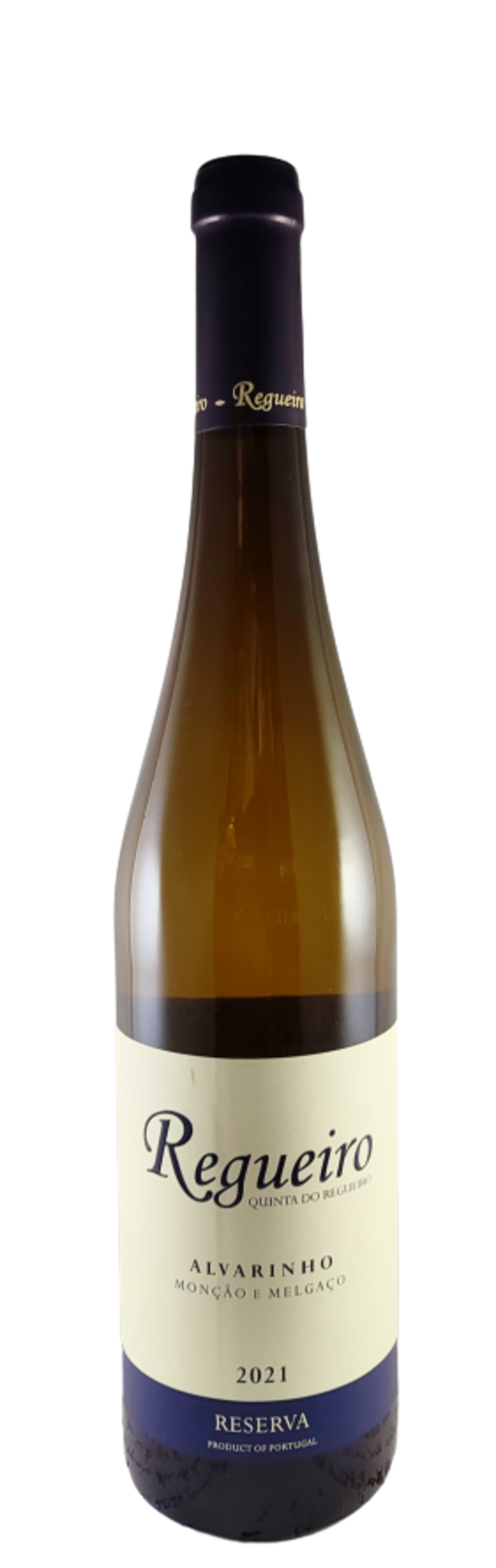 QUINTA DO REGUEIRO ALVARINHO RESERVA 2024
