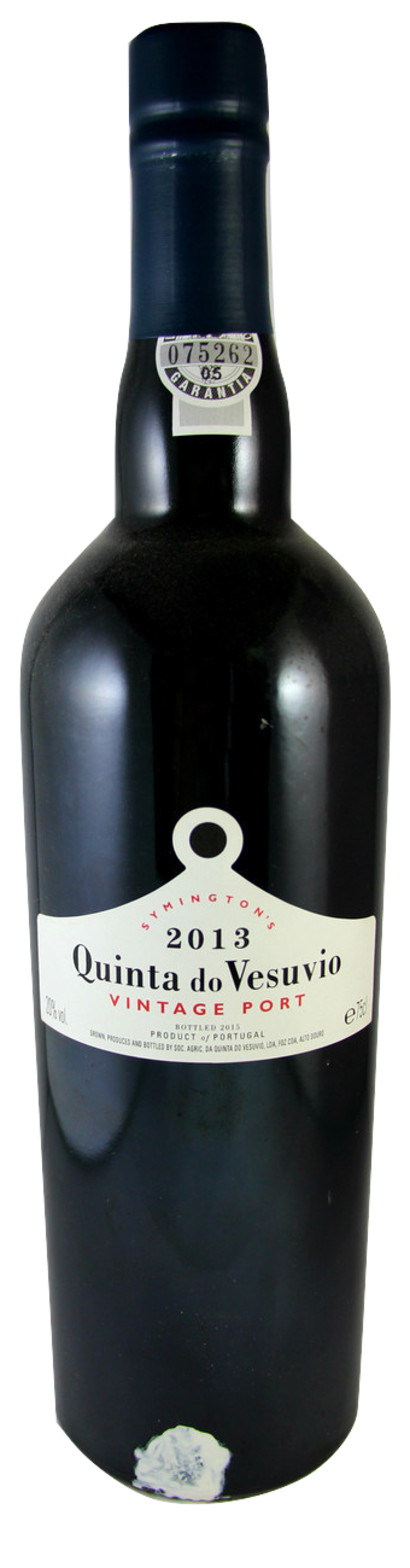 QUINTA DO VESUVIO VINTAGE 2013
