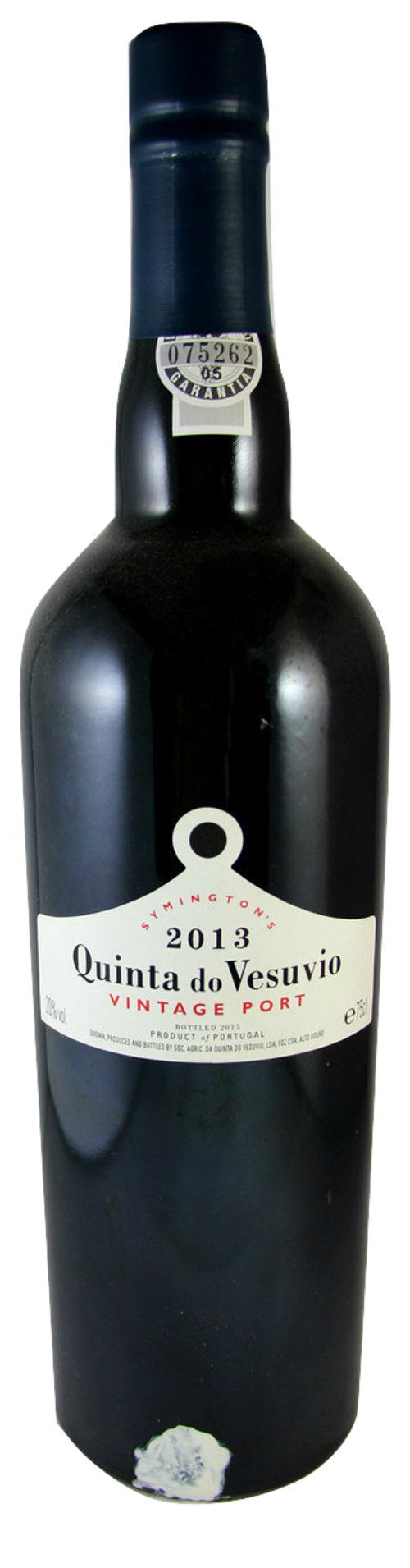 QUINTA DO VESUVIO VINTAGE 2013
