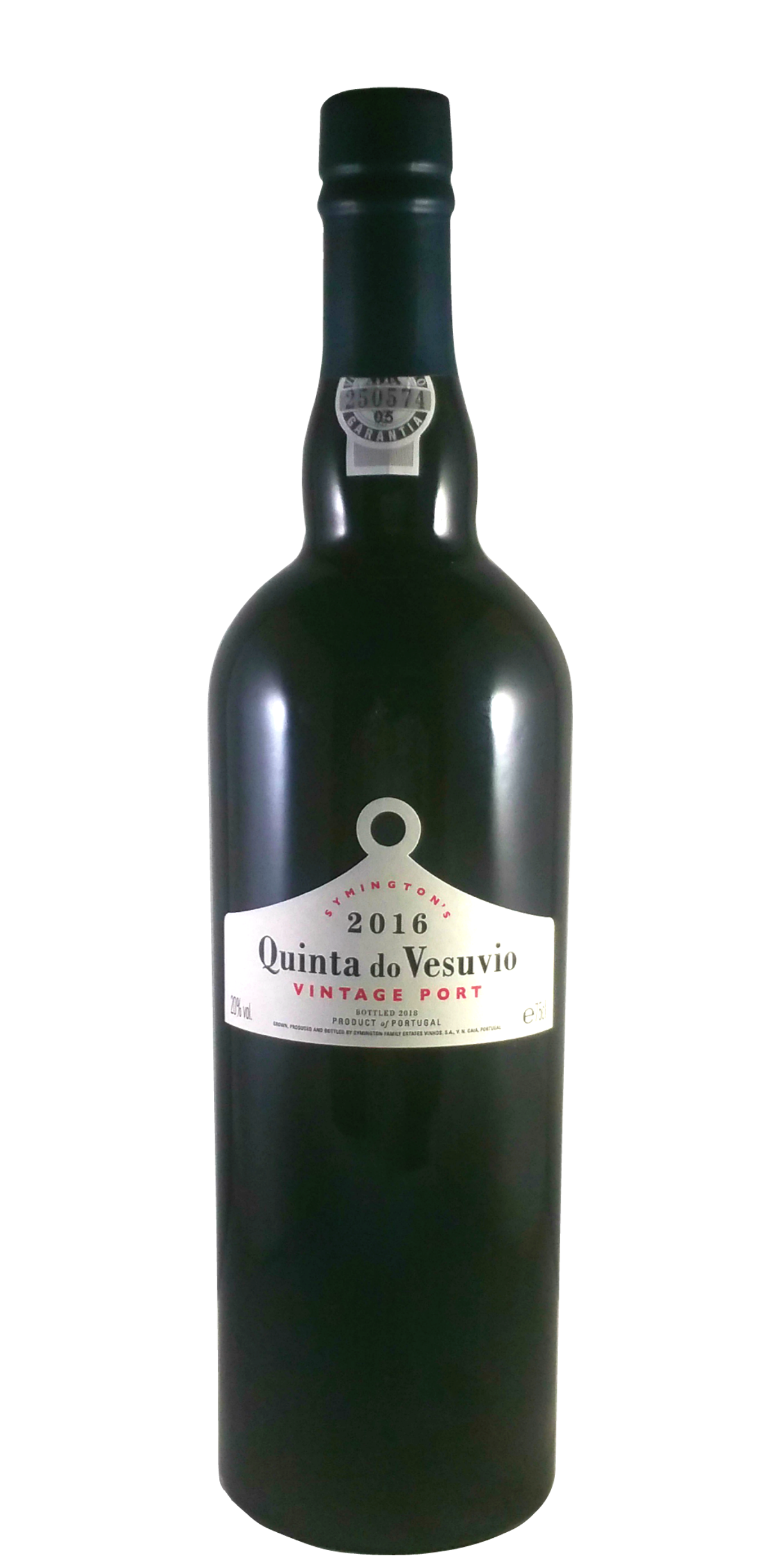 QUINTA DO VESUVIO VINTAGE 2016