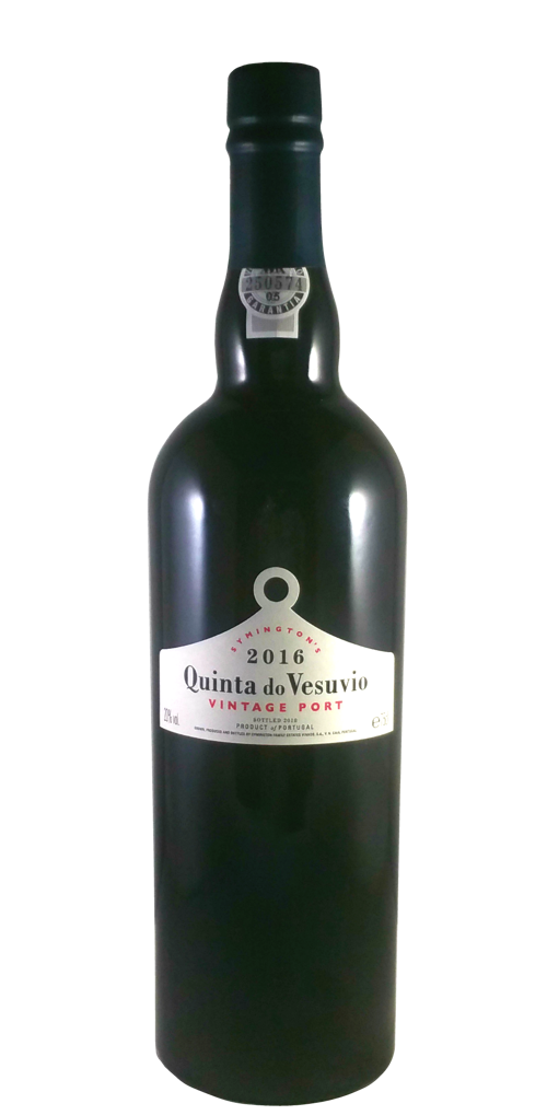 QUINTA DO VESUVIO VINTAGE 2016