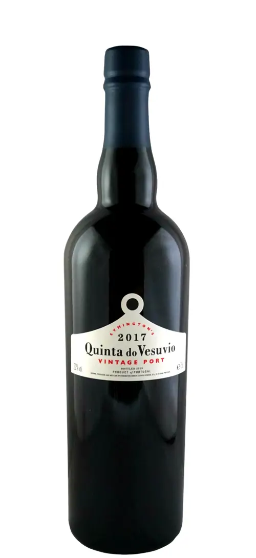 QUINTA DO VESUVIO VINTAGE 2017