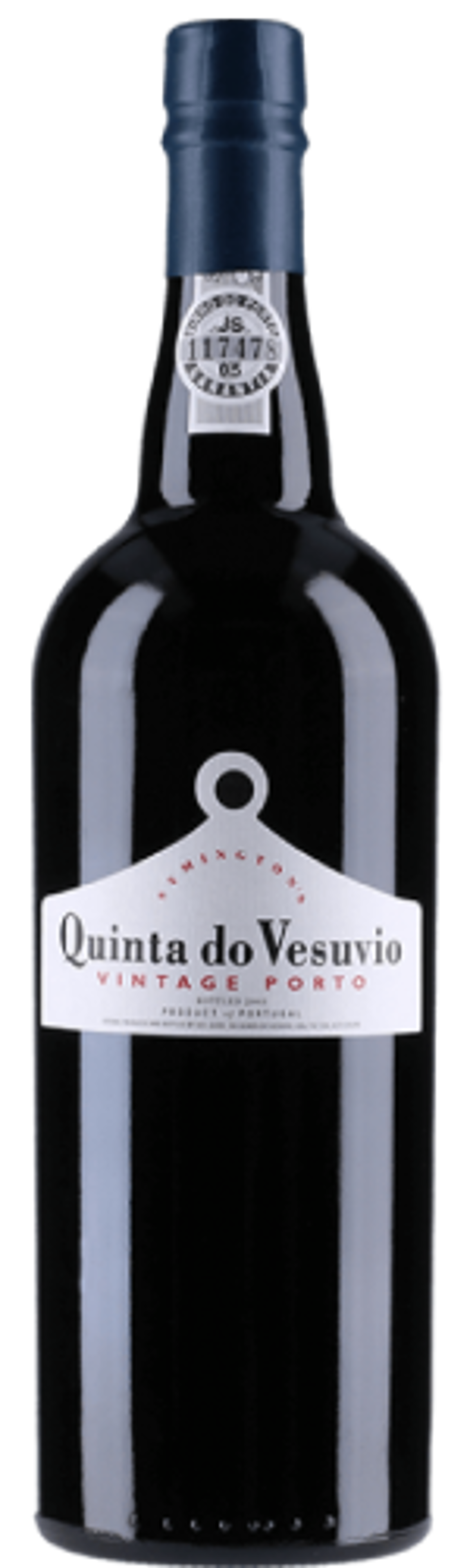 QUINTA DO VESUVIO VINTAGE 2018