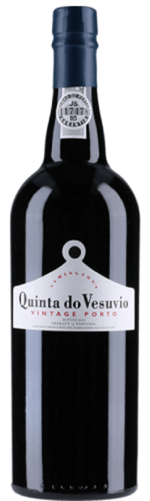 QUINTA DO VESUVIO VINTAGE 2018
