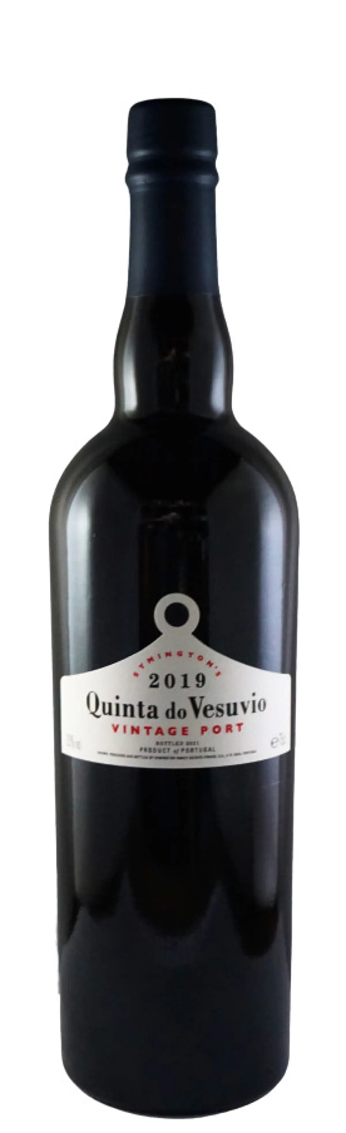 QUINTA DO VESUVIO VINTAGE 2019