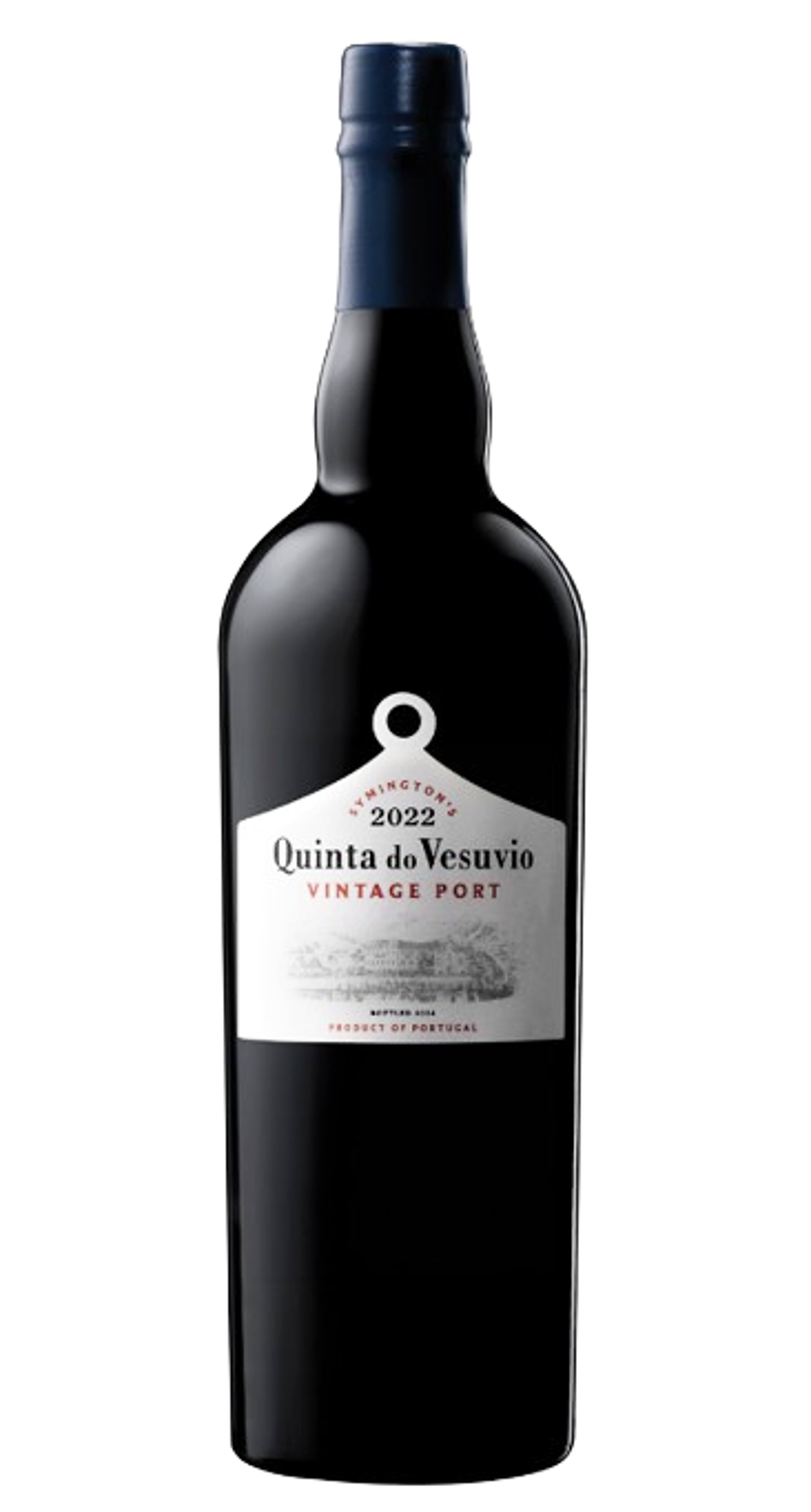 QUINTA DO VESUVIO VINTAGE 2022