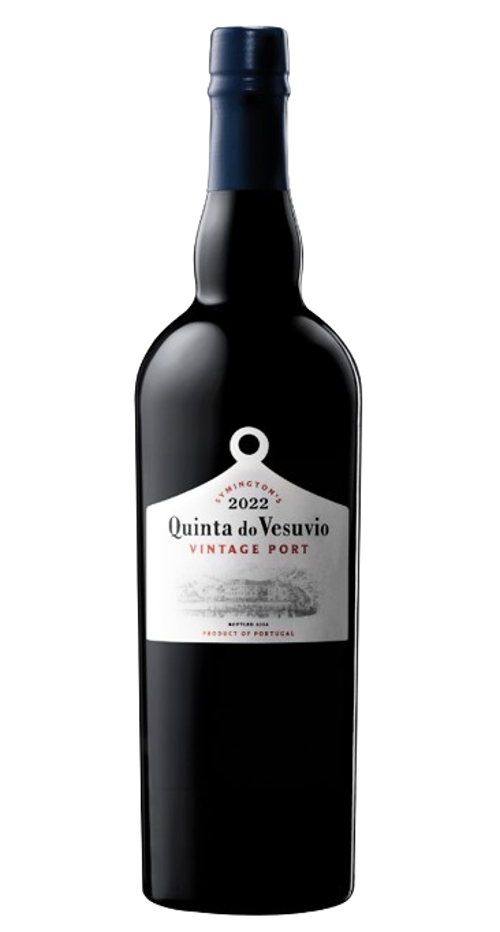 QUINTA DO VESUVIO VINTAGE 2022