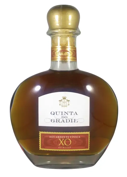 QUINTA DO GRADIL XO EXTRA