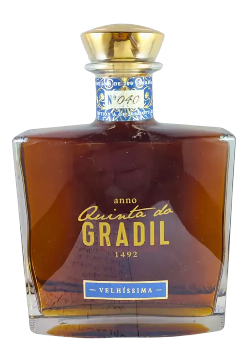 QUINTA DO GRADIL XO EXTRA