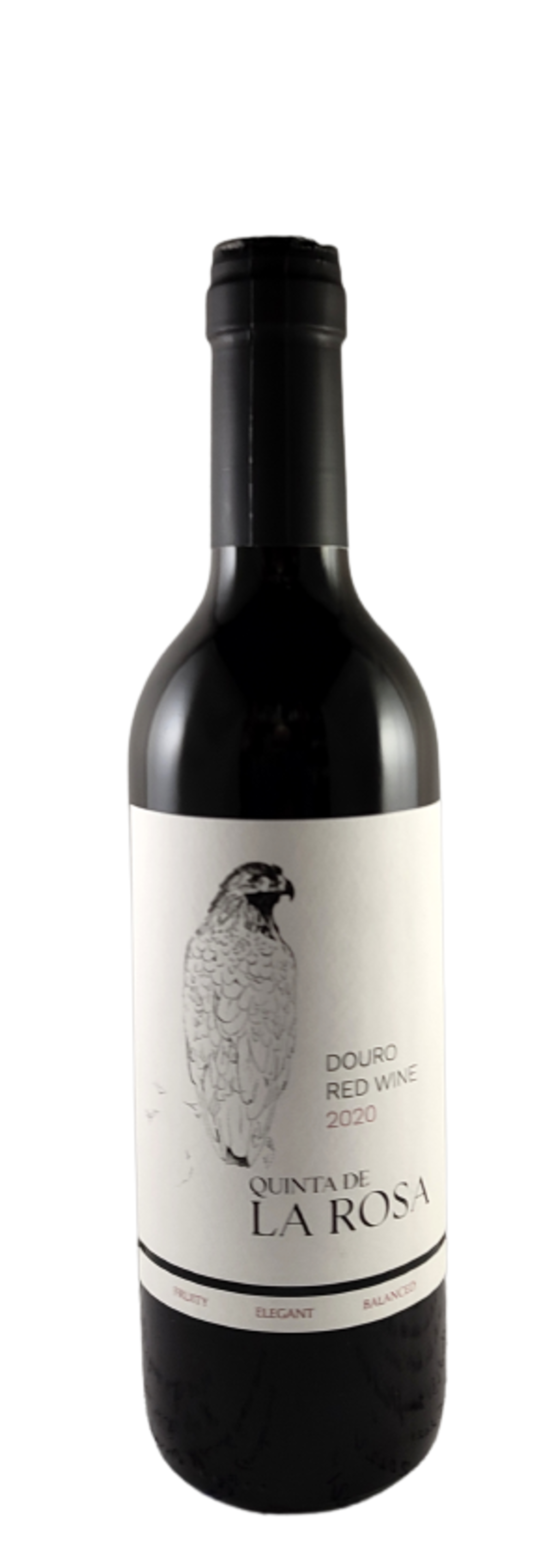 QUINTA DE LA ROSA 2020 RED (375 ML)