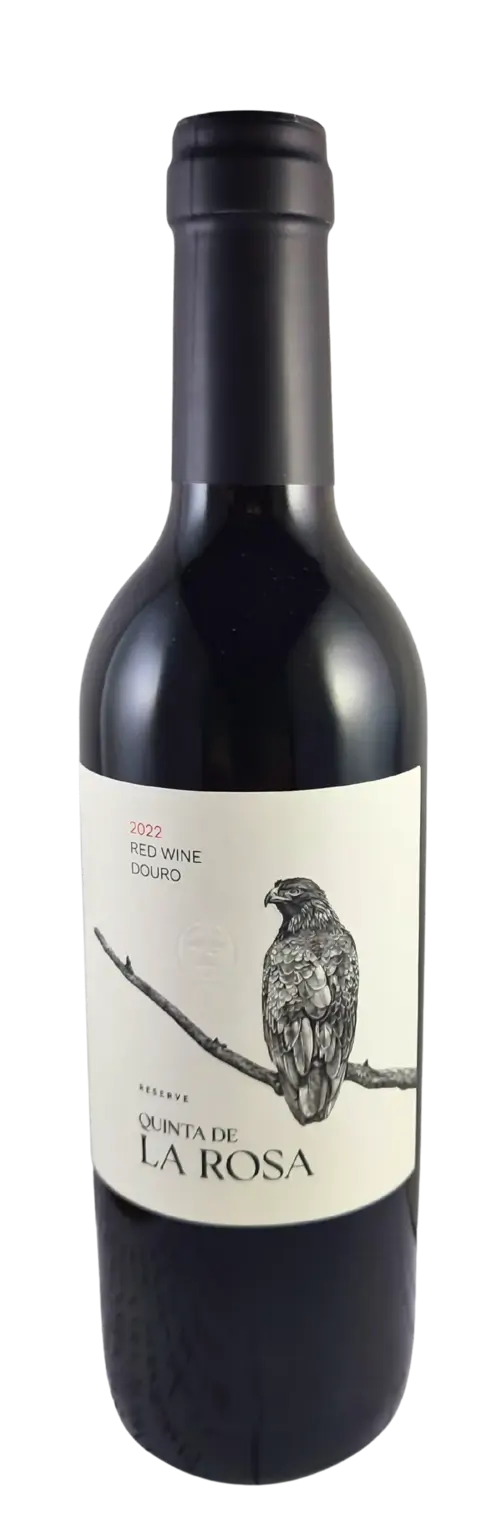 QUINTA DE LA ROSA 2022 RED (375 ML)