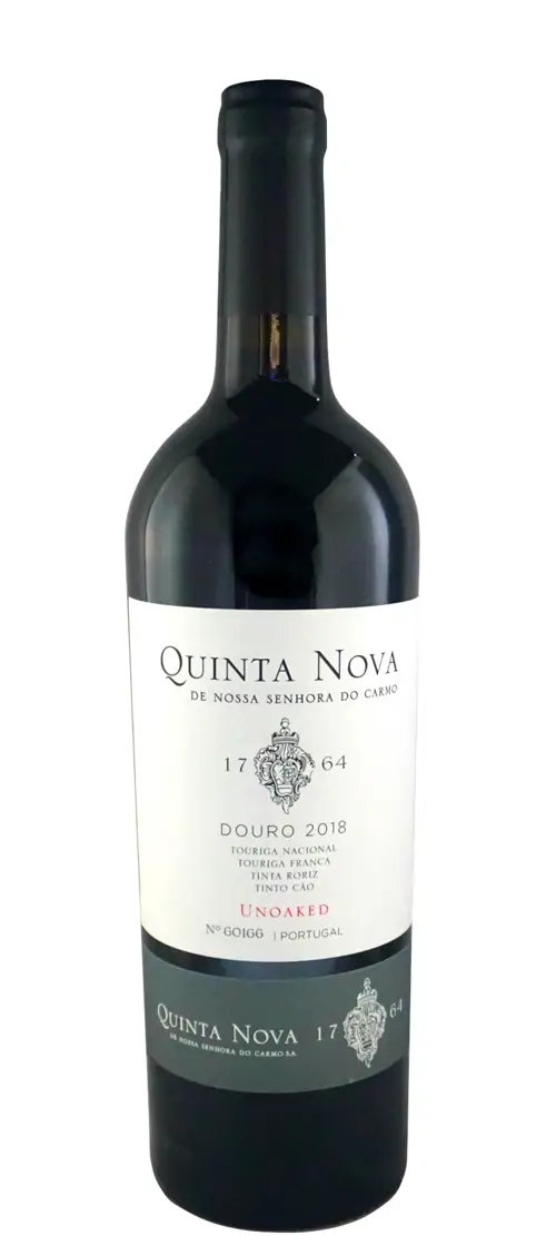 QUINTA NOVA 2022 RED