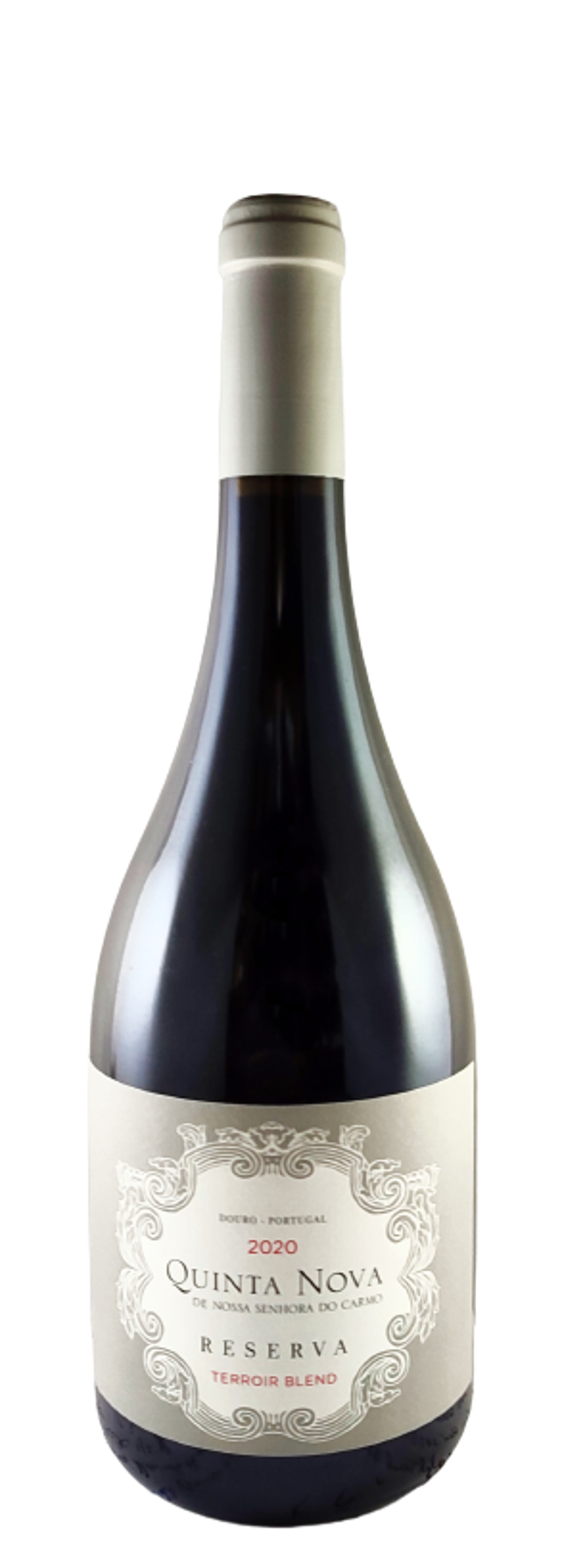 QUINTA NOVA RESERVA 2023 RED