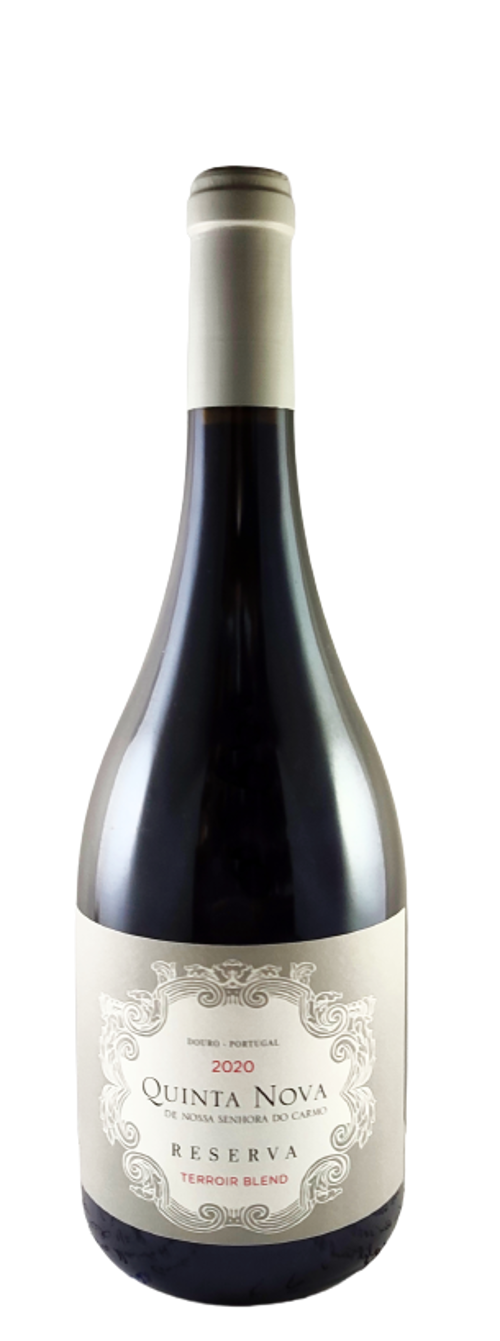 QUINTA NOVA RESERVA 2023 RED