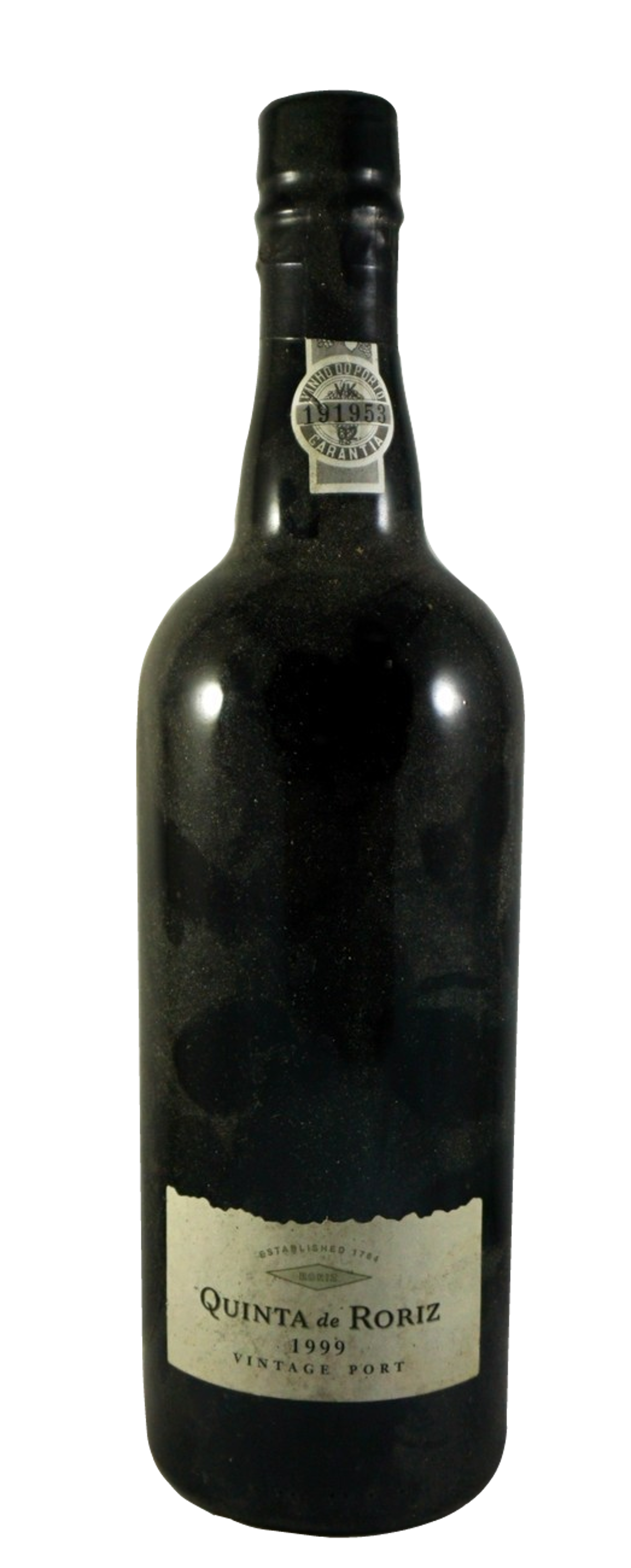 QUINTA DO RORIZ VINTAGE 1999