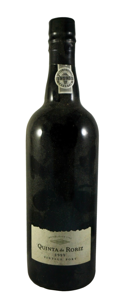 QUINTA DO RORIZ VINTAGE 1999
