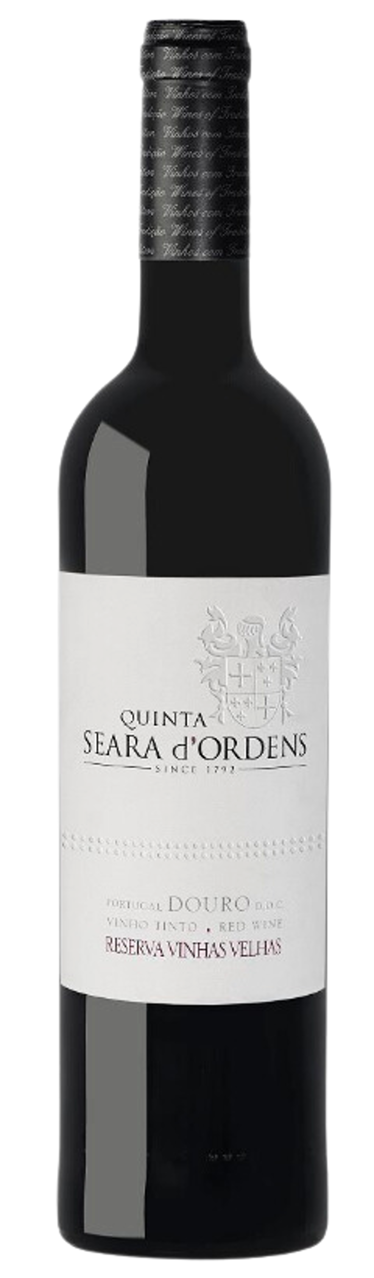 QUINTA SEARA DORDENS VINHAS VELHAS 2019