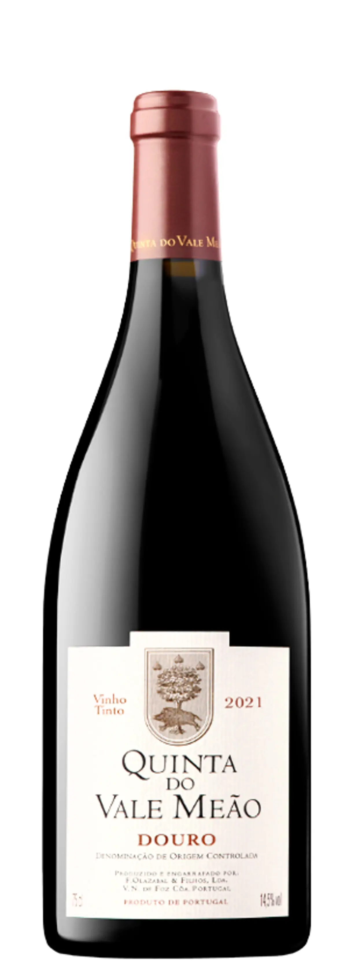 QUINTA VALE MEÃO 2021 RED