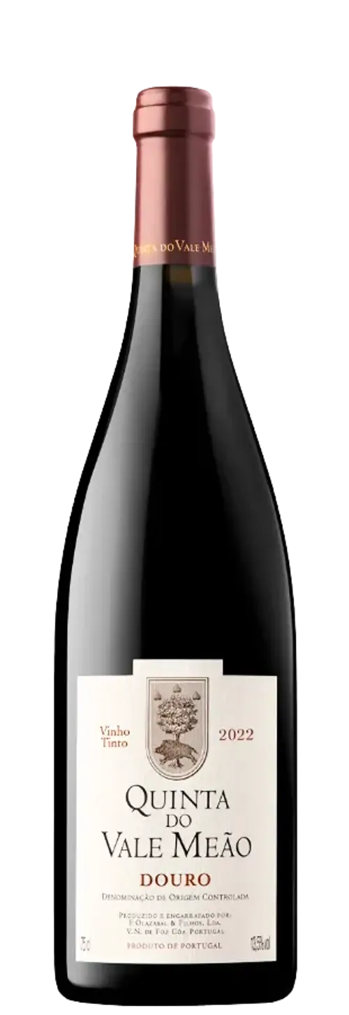 QUINTA VALE MEAO 2022 RED
