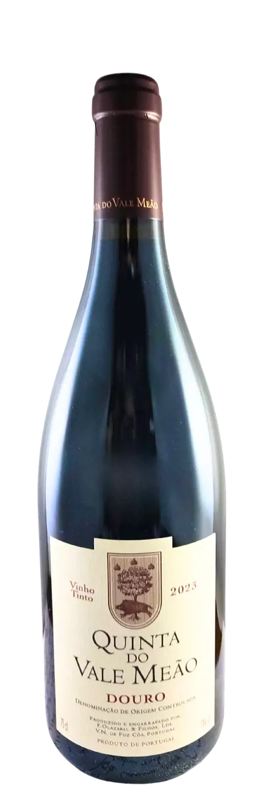 QUINTA VALE MEAO 2023 RED