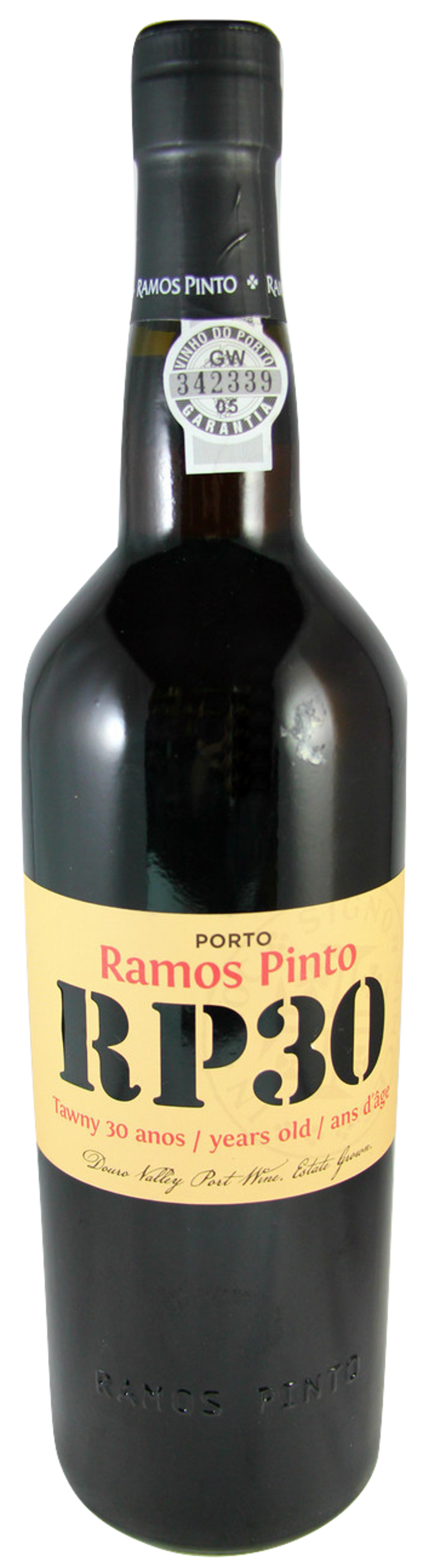RAMOS PINTO 30 YEARS TAWNY