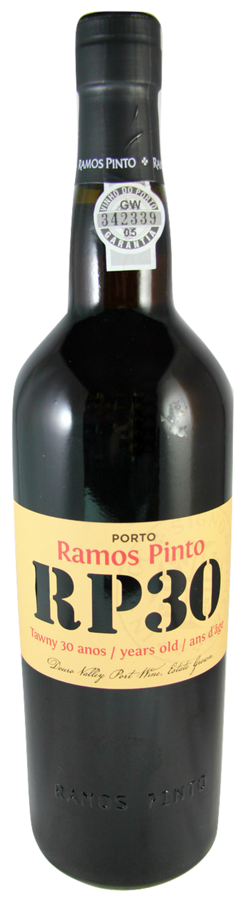 RAMOS PINTO 30 YEARS TAWNY