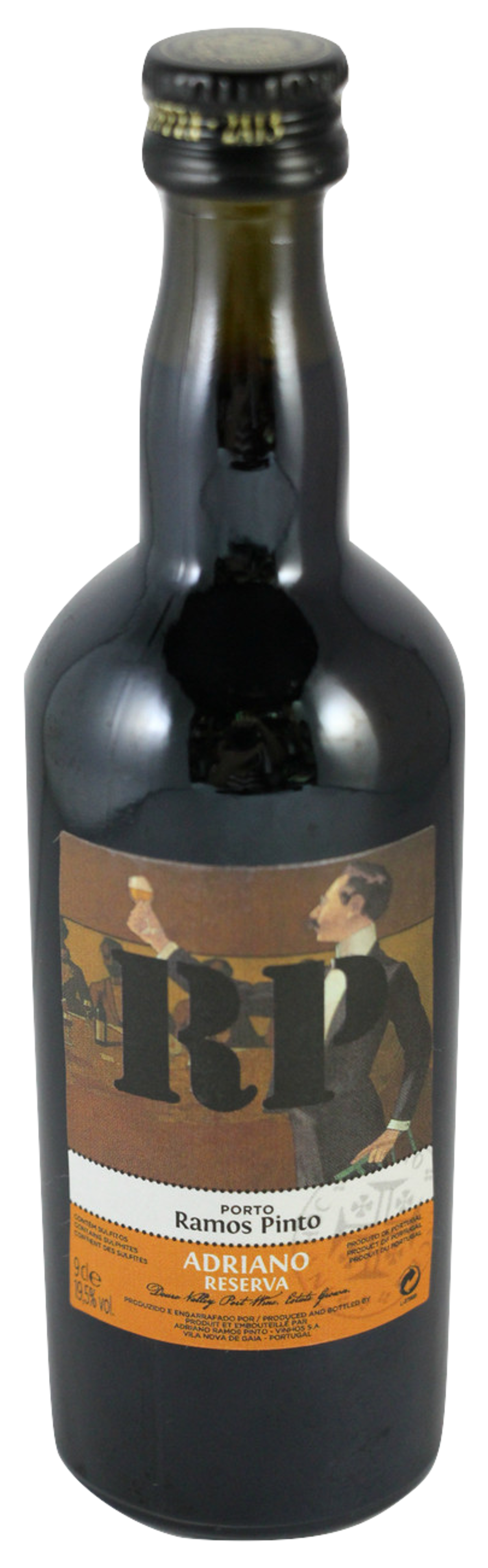 RAMOS PINTO ADRIANO RESERVA MINI