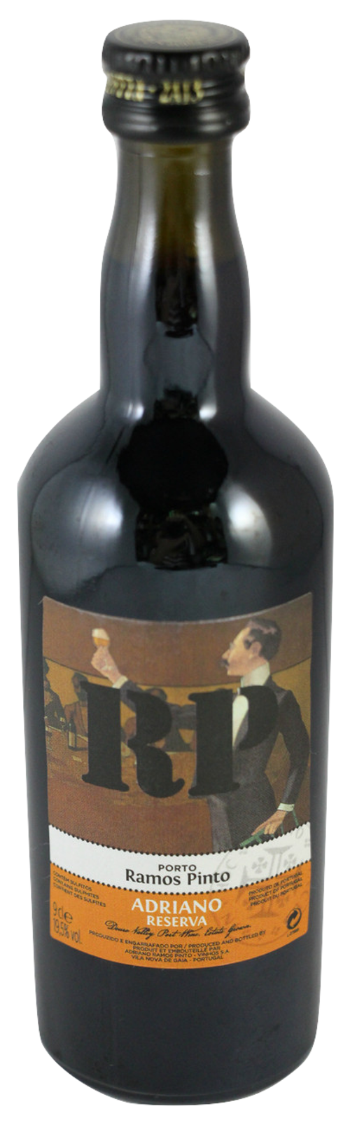 RAMOS PINTO ADRIANO RESERVA MINI