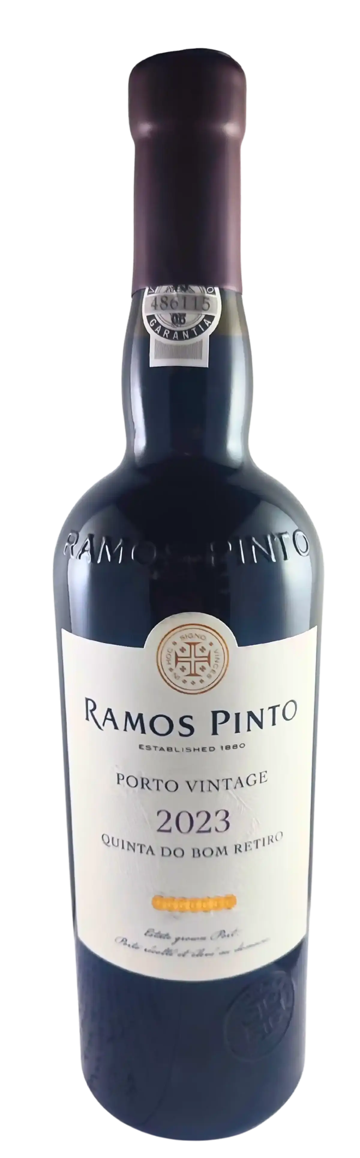 RAMOS PINTO BOM RETIRO VINTAGE 2023