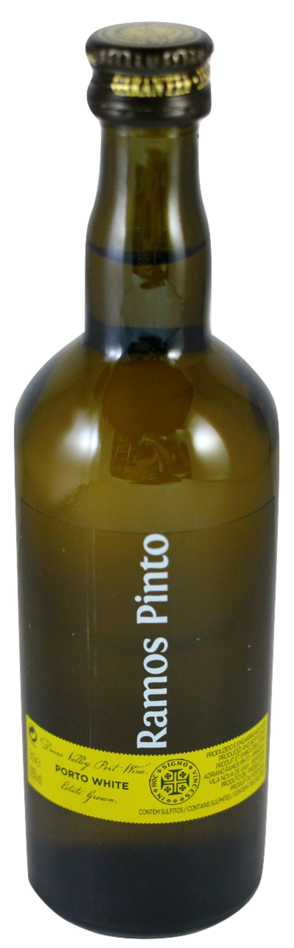 RAMOS PINTO WHITE MINI
