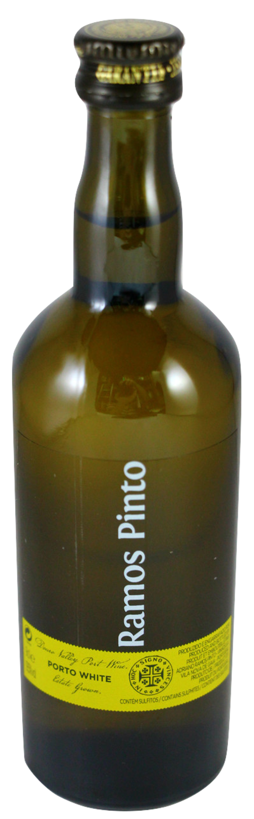 RAMOS PINTO WHITE MINI