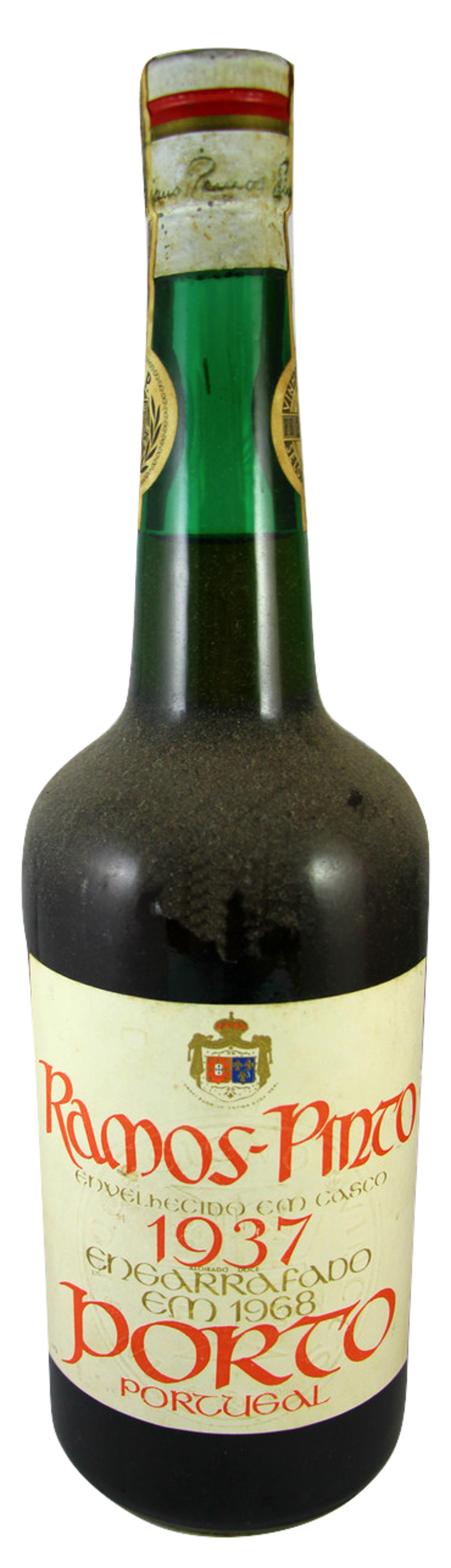 RAMOS PINTO COLHEITA 1937