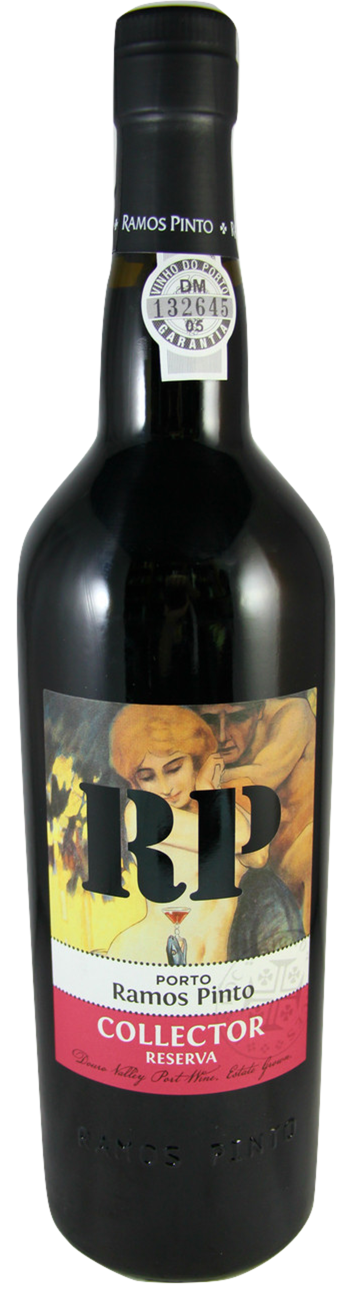 RAMOS PINTO COLLECTOR RESERVA