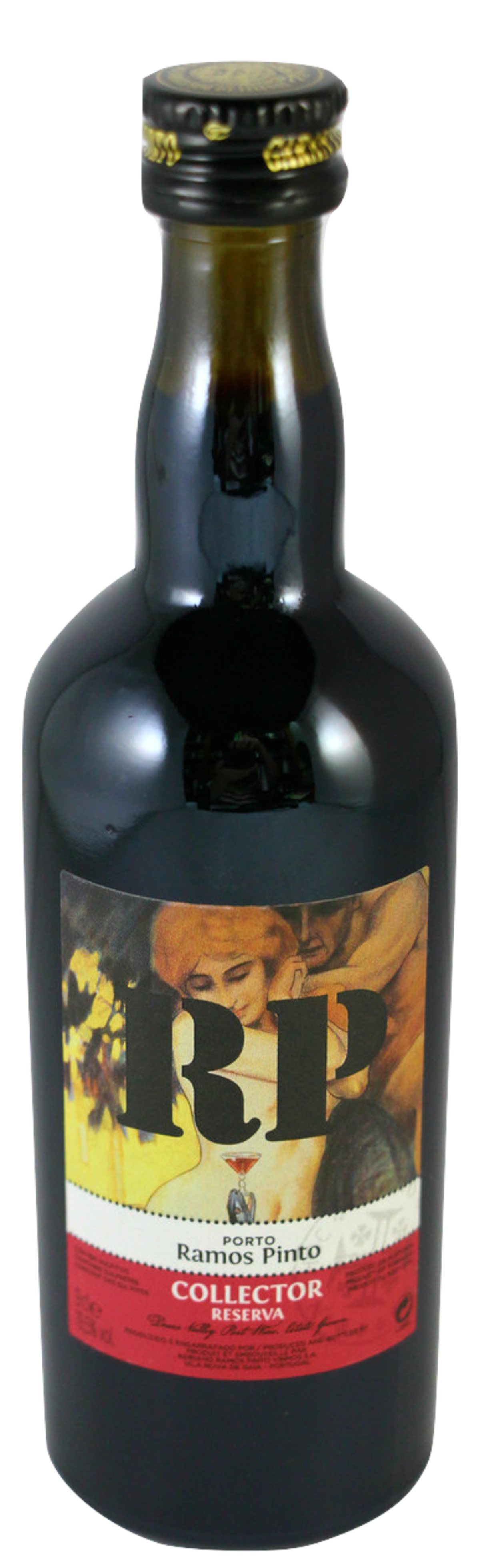 RAMOS PINTO COLLECTOR RESERVA MINI