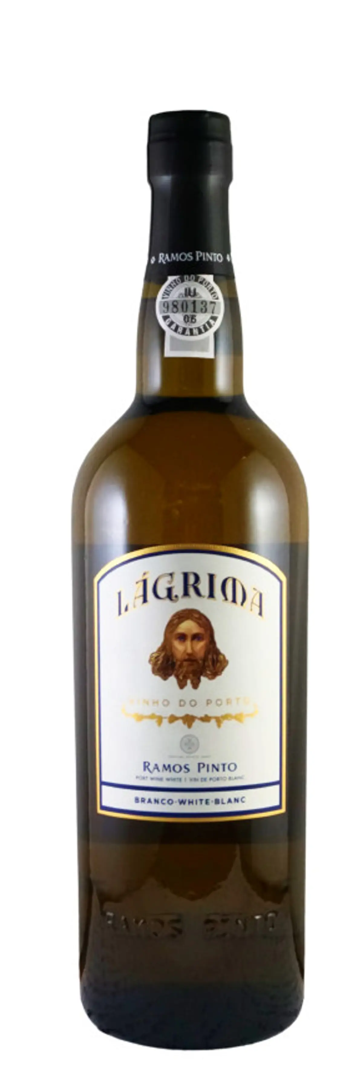 RAMOS PINTO WHITE LAGRIMA