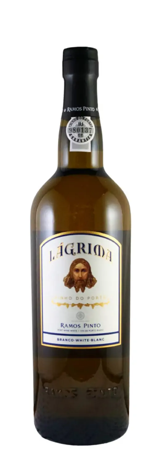 RAMOS PINTO BRANCO LÁGRIMA