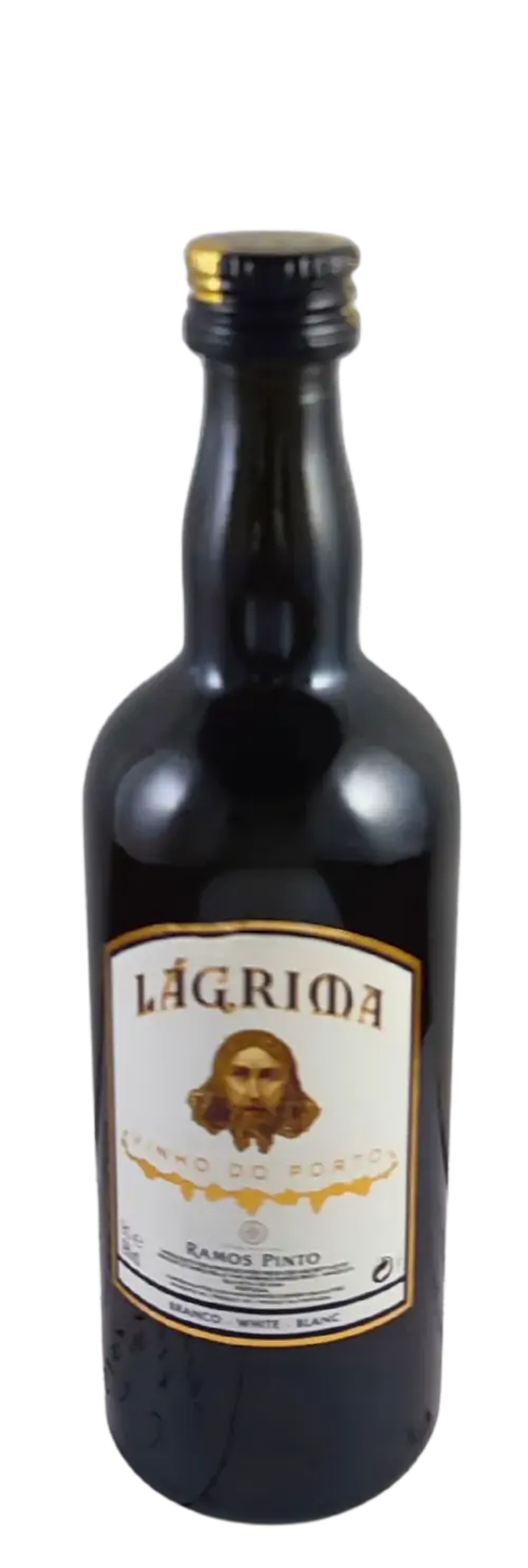 RAMOS PINTO BRANCO LÁGRIMA MINI
