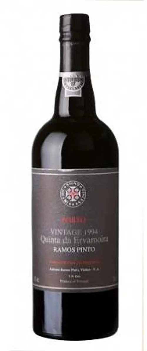 RAMOS PINTO QUINTA DA ERVAMOIRA VINTAGE 1994