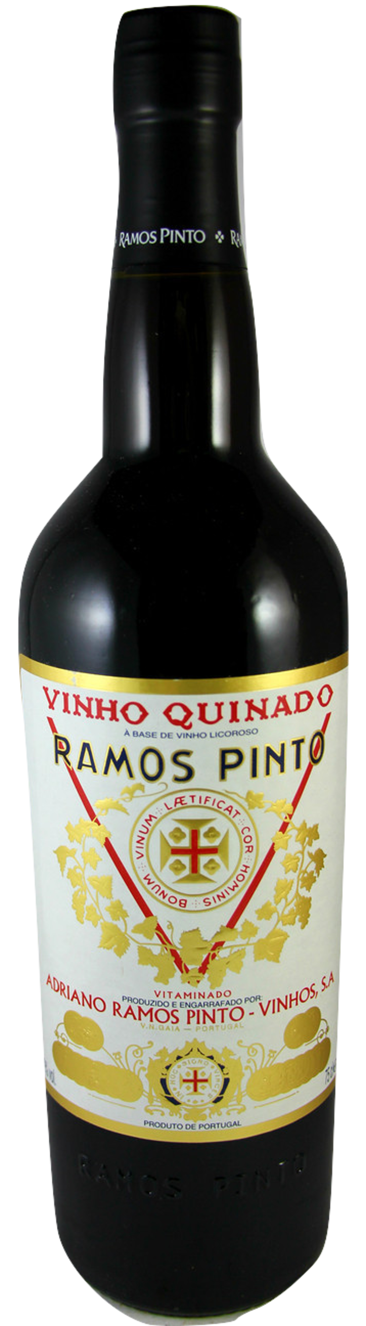 RAMOS PINTO QUINADO