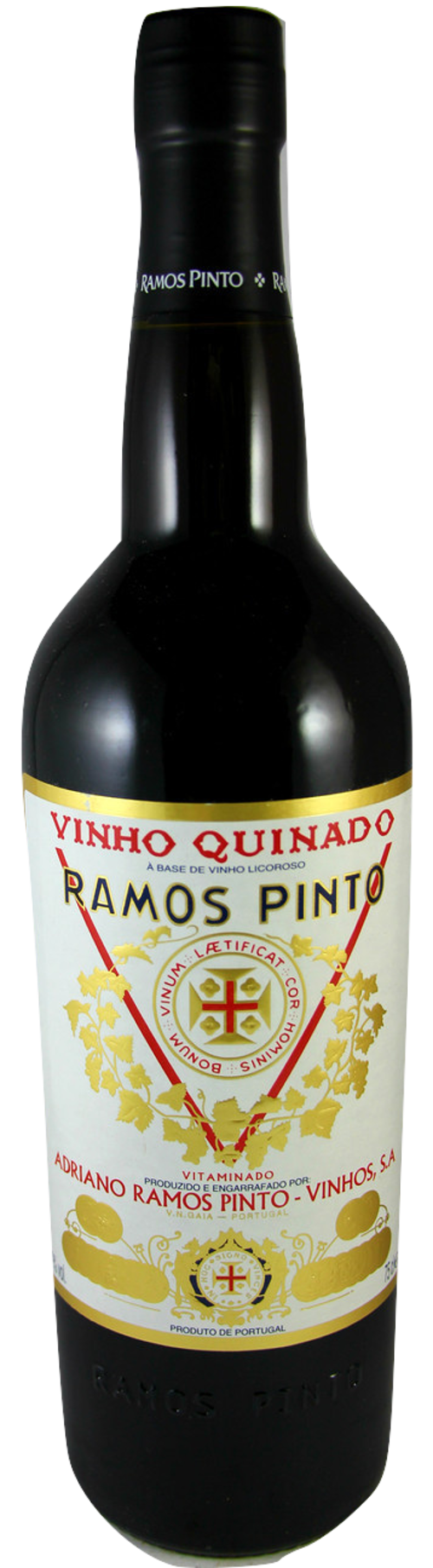 RAMOS PINTO QUINADO