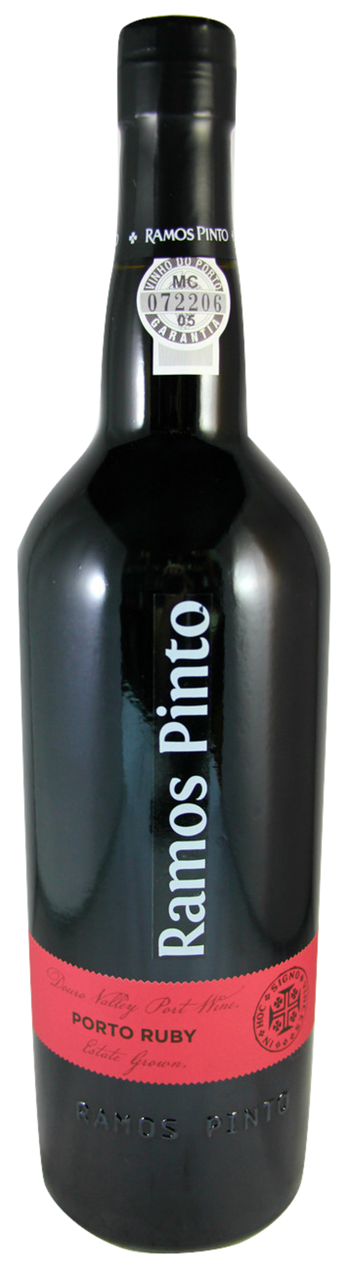 RAMOS PINTO RUBY