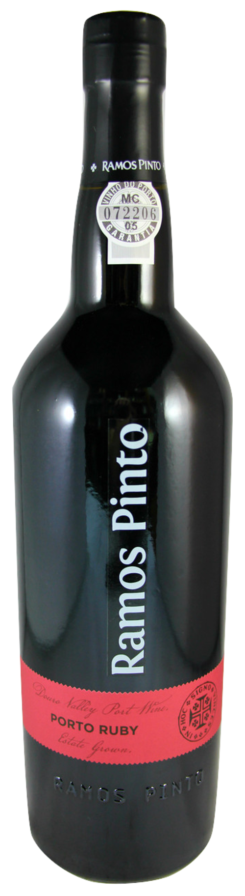 RAMOS PINTO RUBY
