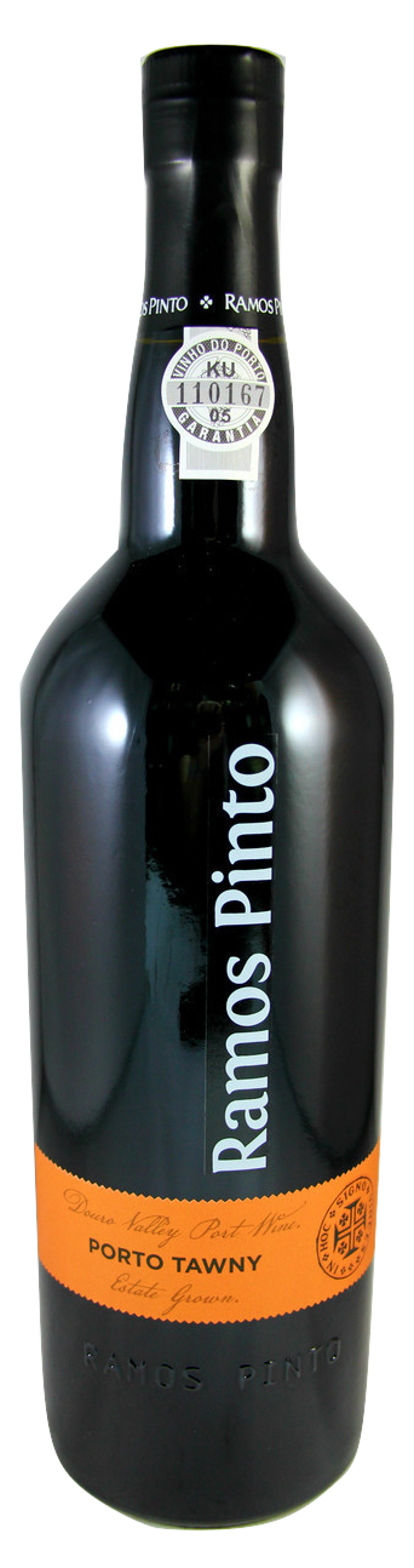 RAMOS PINTO TAWNY