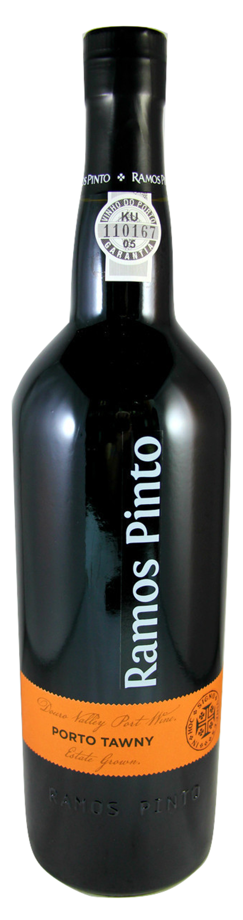 RAMOS PINTO TAWNY